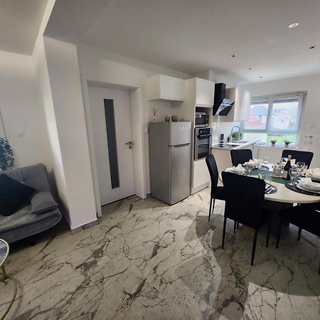 A O G Prestige Relax Max Spa Sauna Algolsheim 외부 사진