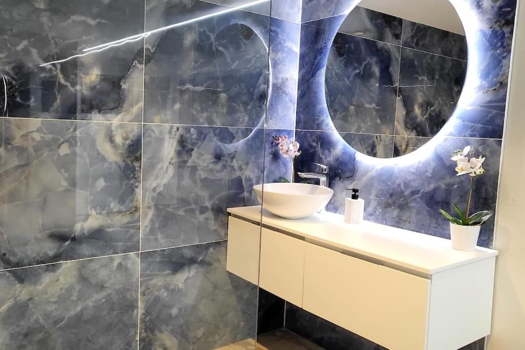 A O G Prestige Relax Max Spa Sauna Algolsheim 외부 사진