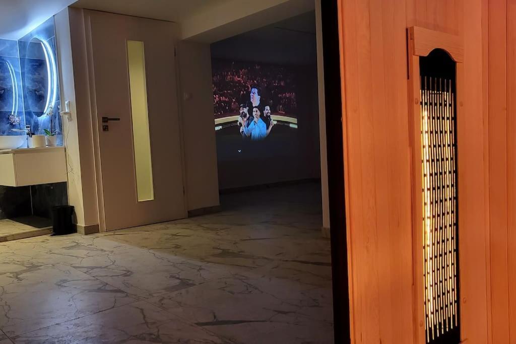 A O G Prestige Relax Max Spa Sauna Algolsheim 외부 사진