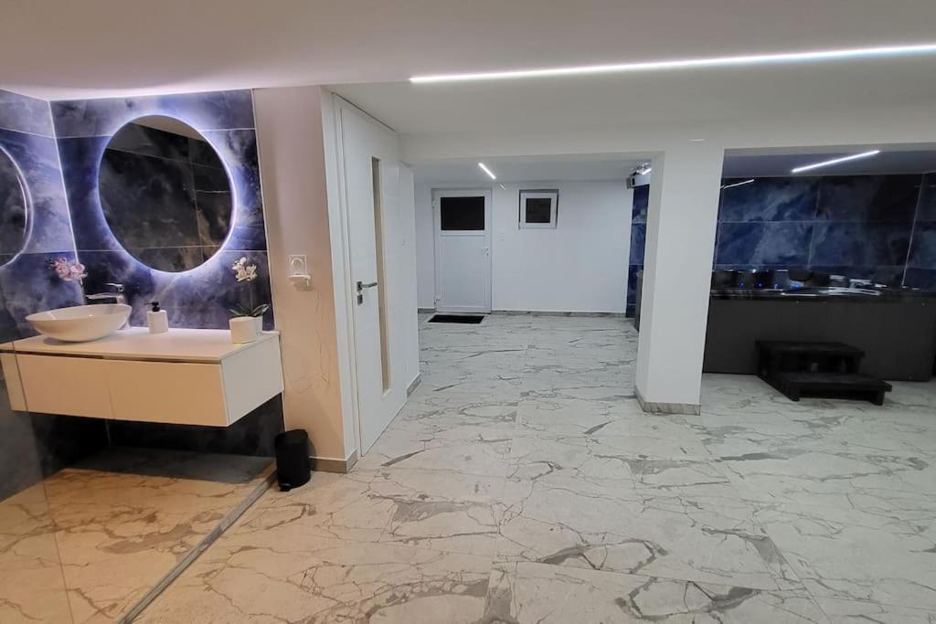 A O G Prestige Relax Max Spa Sauna Algolsheim 외부 사진