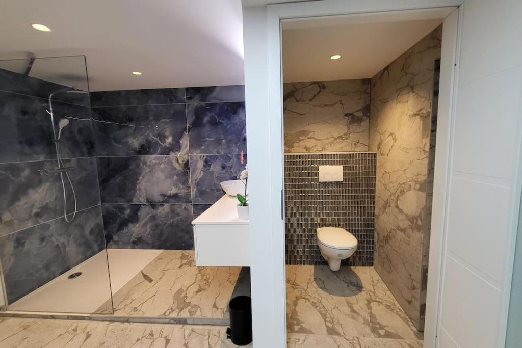 A O G Prestige Relax Max Spa Sauna Algolsheim 외부 사진