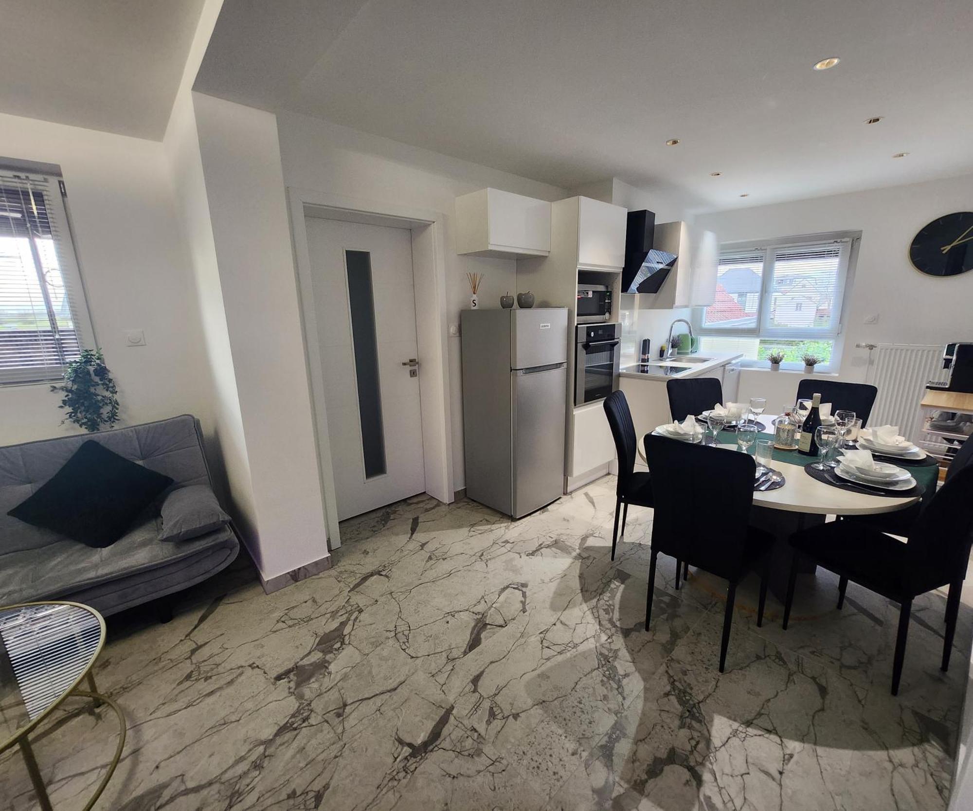 A O G Prestige Relax Max Spa Sauna Algolsheim 외부 사진