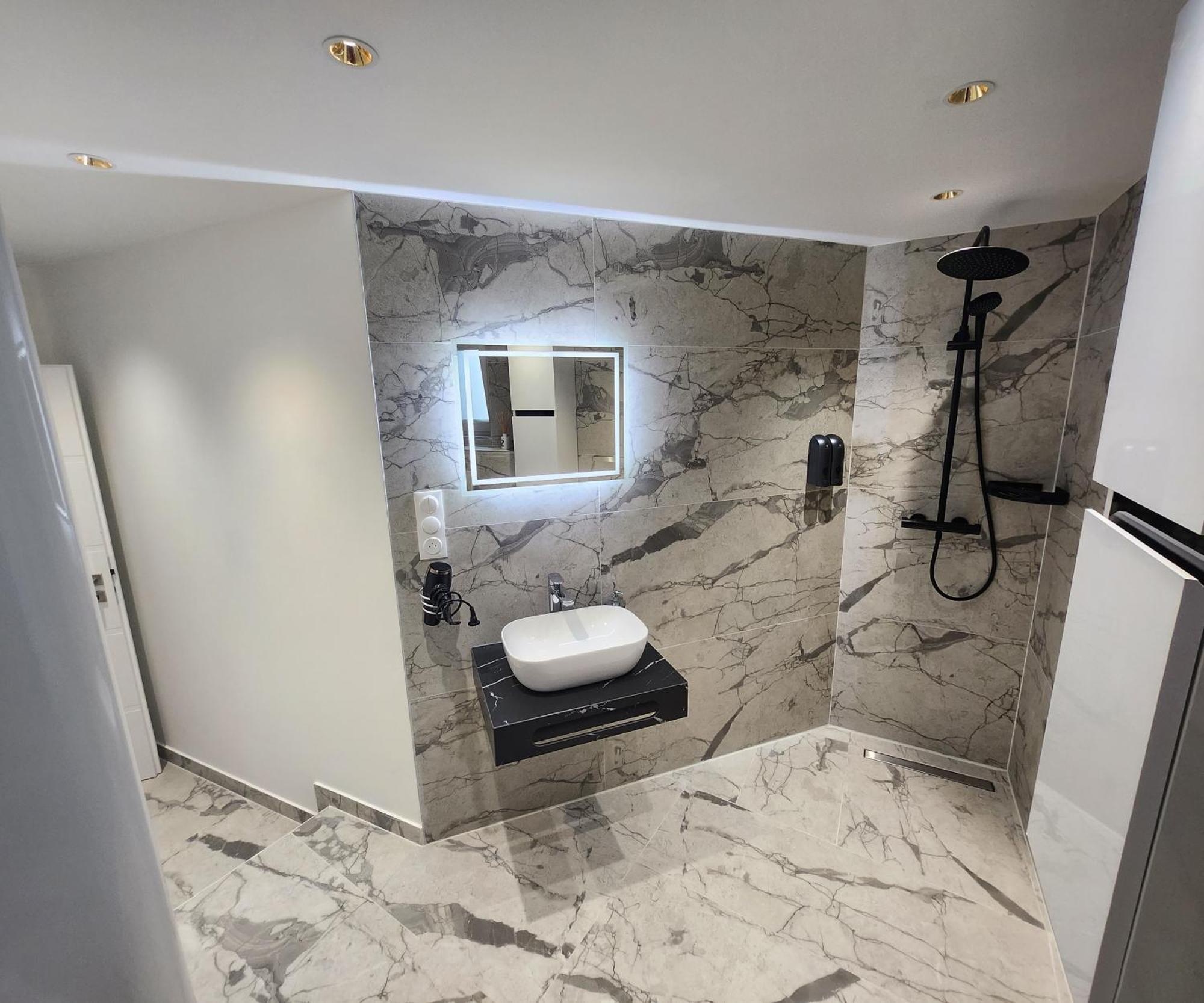 A O G Prestige Relax Max Spa Sauna Algolsheim 외부 사진