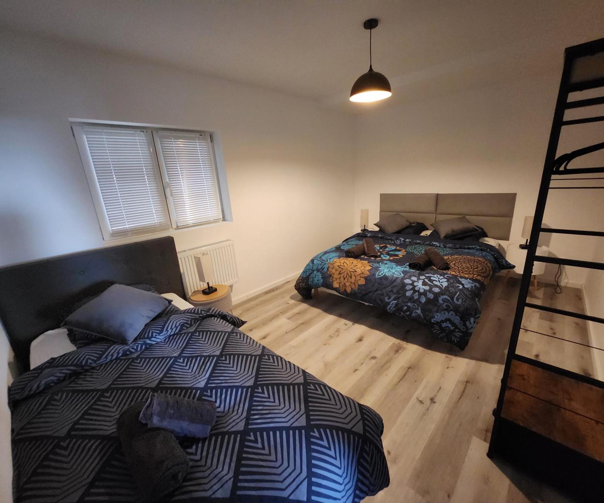 A O G Prestige Relax Max Spa Sauna Algolsheim 외부 사진